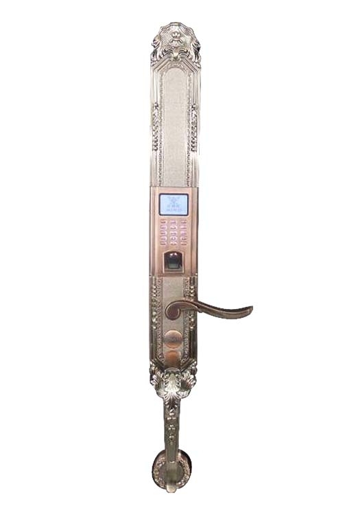 Khóa điện tử Dessmann Classic K5